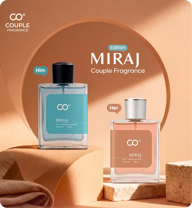 MIRAJ — ميراج